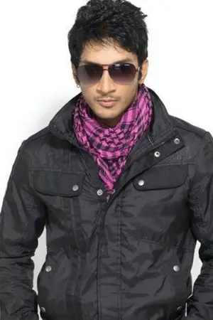 Sathish Krishnan
