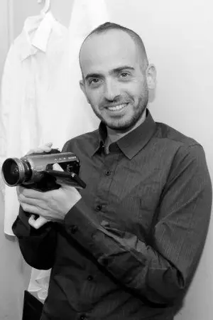 Shahar Berlovich
