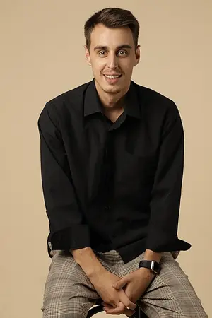 Shahrukh Murtazaev