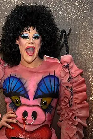 Thorgy Thor