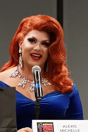 Alexis Michelle
