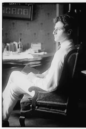 Lincoln Maazel