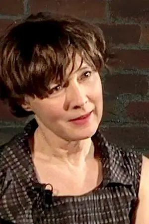 Linda Griffiths