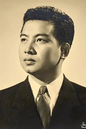 Norodom Sihanouk