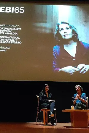 Rita Azevedo Gomes