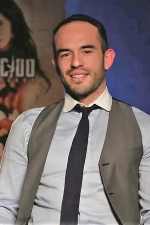 Guillermo Iván