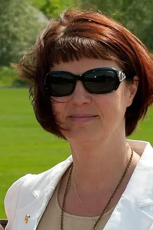 Jindra Bartošová
