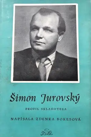 Шимон Юровский
