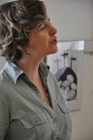 Lucia Piussi