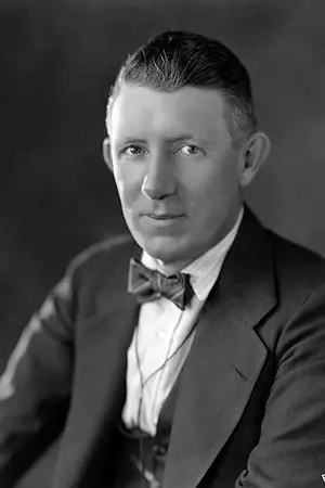 Harry O. Hoyt