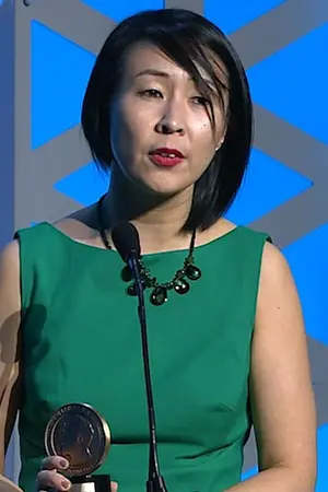 Tiffany Hsiung