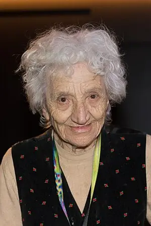 Cecilia Mangini