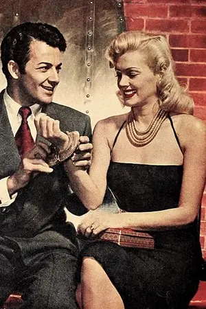Patricia Knight