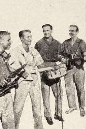 The Four Preps