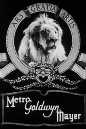 Metro-Goldwyn-Mayer