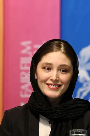 Fereshteh Hosseini