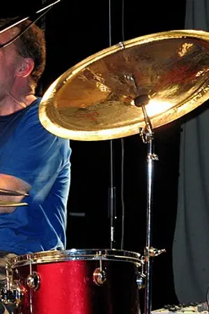 Charles Hayward