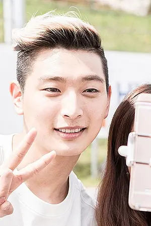 Jung Jin-woon