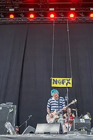 NOFX
