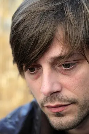 Julien Baumgartner