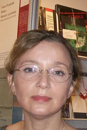 Марта Клубович