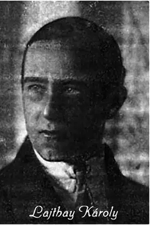 Károly Lajthay