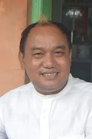 Azis Gagap