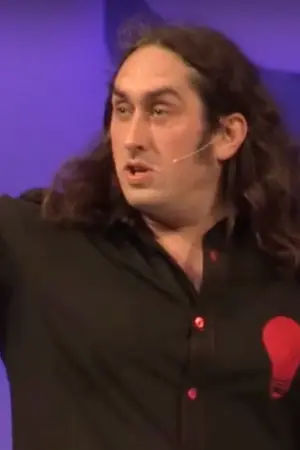 Ross Noble