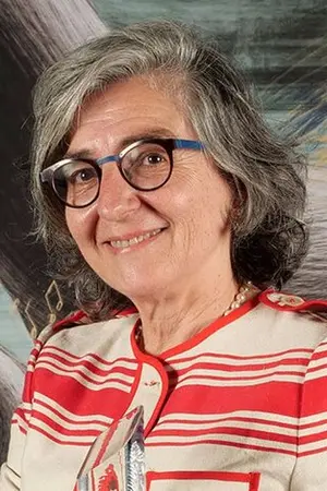 Isabel Herguera