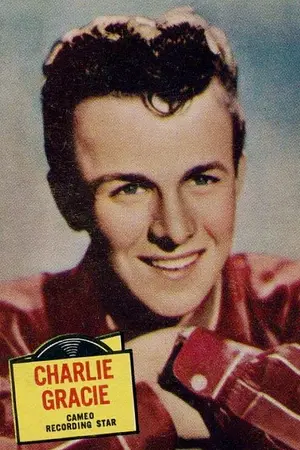 Charlie Gracie