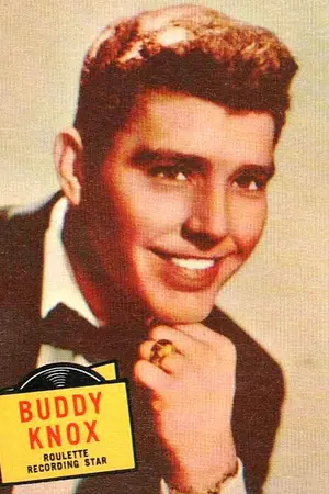 Buddy Knox