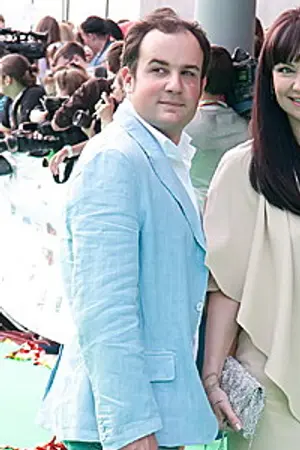 Alexandr Nesterov