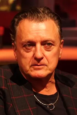 Valerio Binasco