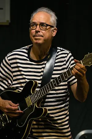 Bill Frisell