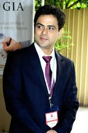 Pawan Shankar