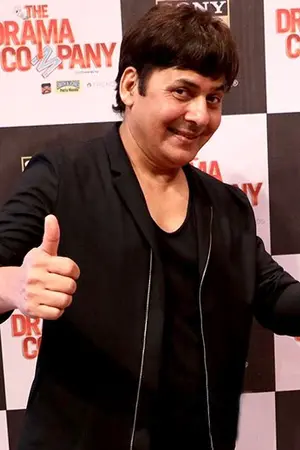 Sudesh Lehri