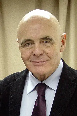 Станислав Тым