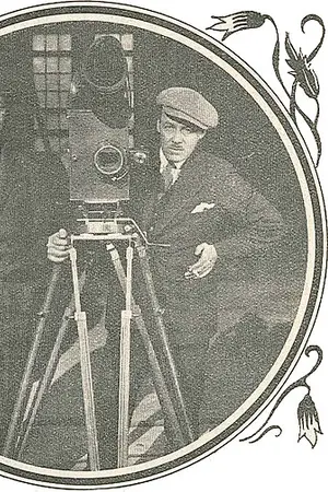 Gustaf Edgren