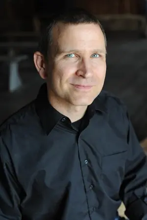 Bruce Friedrich