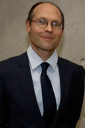 Olivier De Schutter