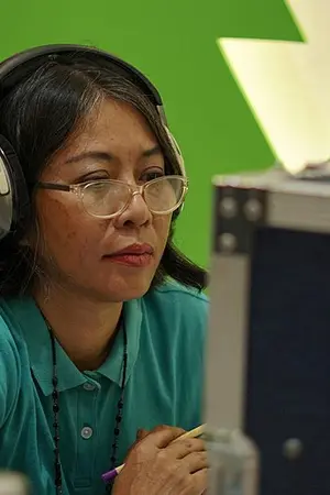 Key Mangunsong