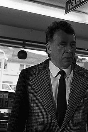 Hubert Suschka