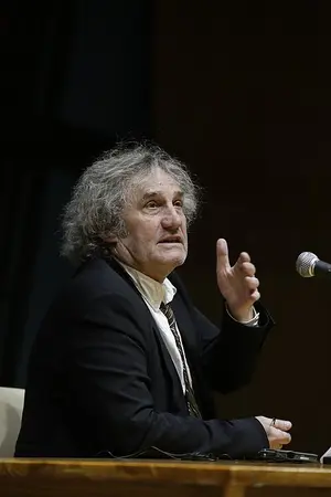 Philippe Garrel