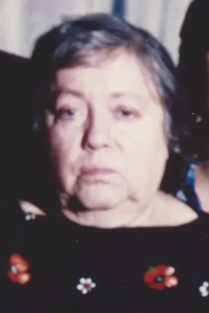 Georgette Anys