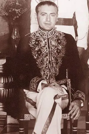 Miguel Serrano