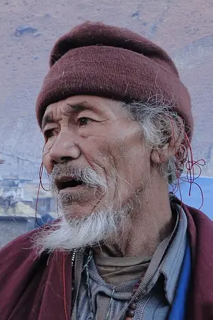 Thinle Lhondup