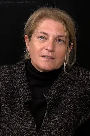 Nathalie Azoulai
