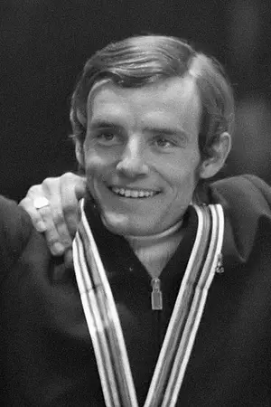 Jean-Claude Killy