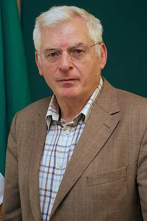Joe Higgins