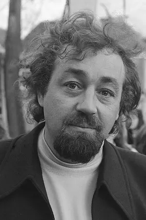 Cornelis Vreeswijk